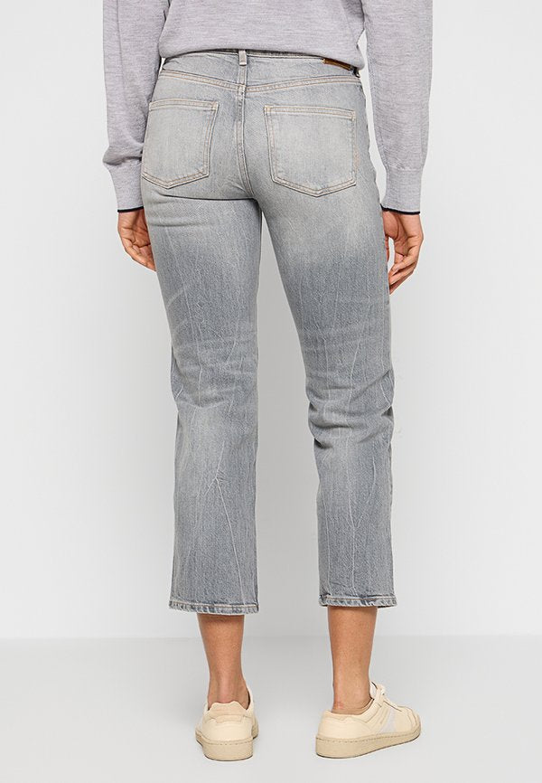 Scotch & Soda