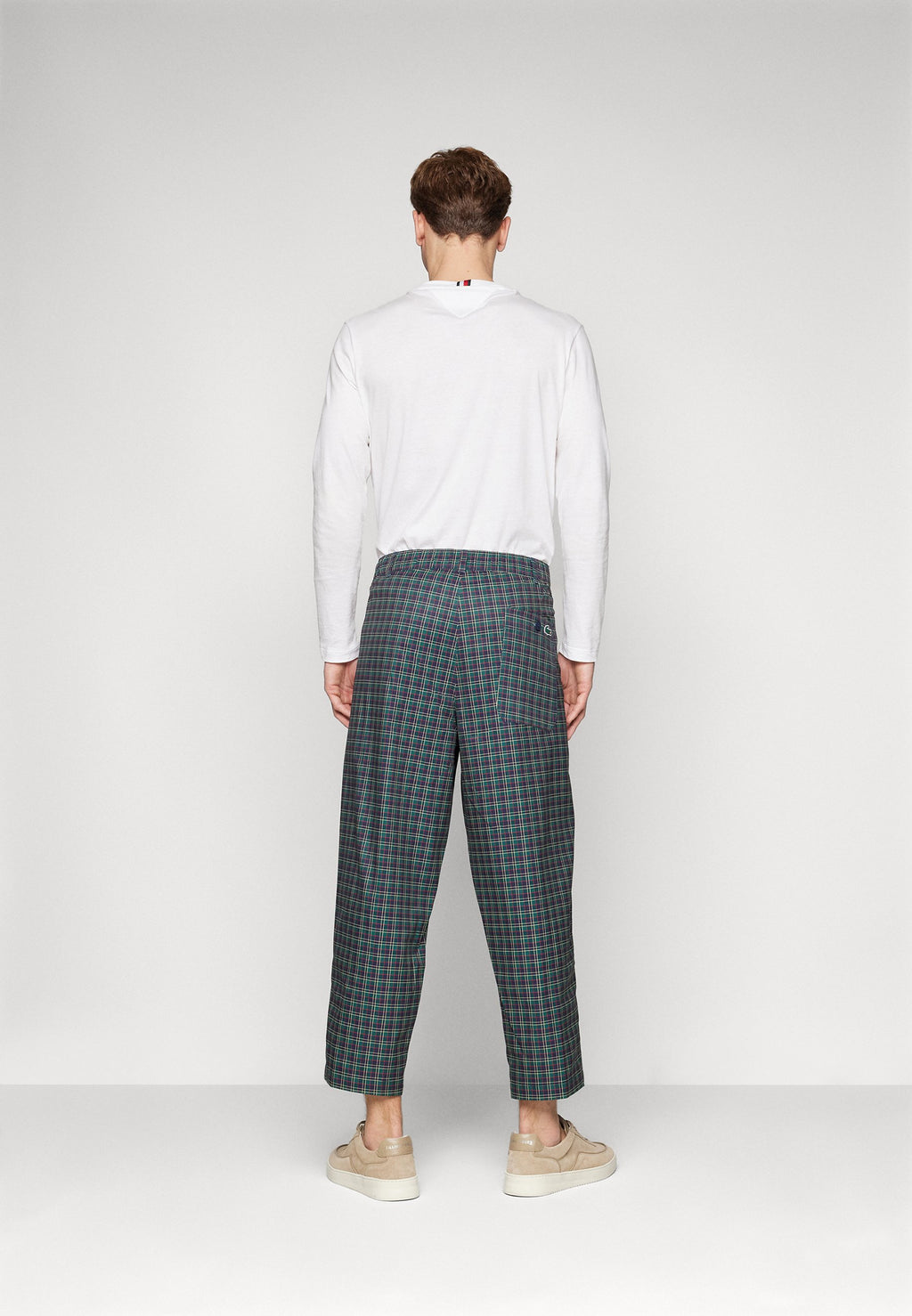 Lacoste Sport GOLF HERITAGE