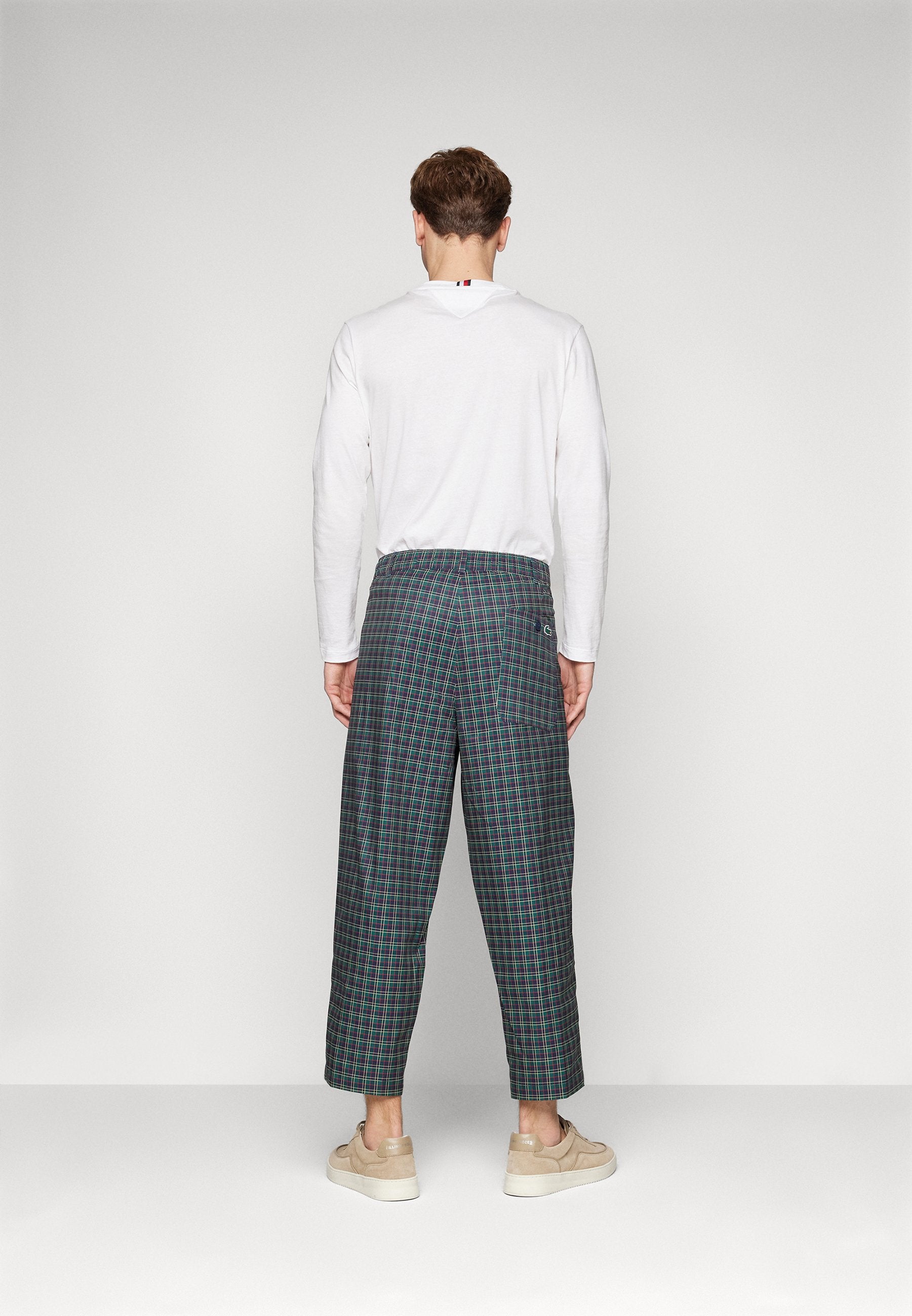 Lacoste Sport GOLF HERITAGE