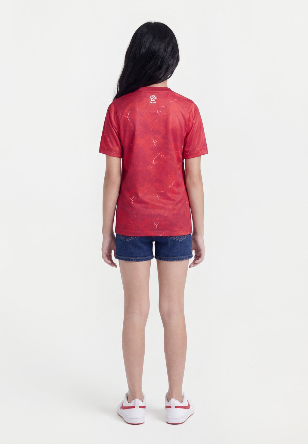 Nike Performance POLAND STADIUM AWAY UNISEX