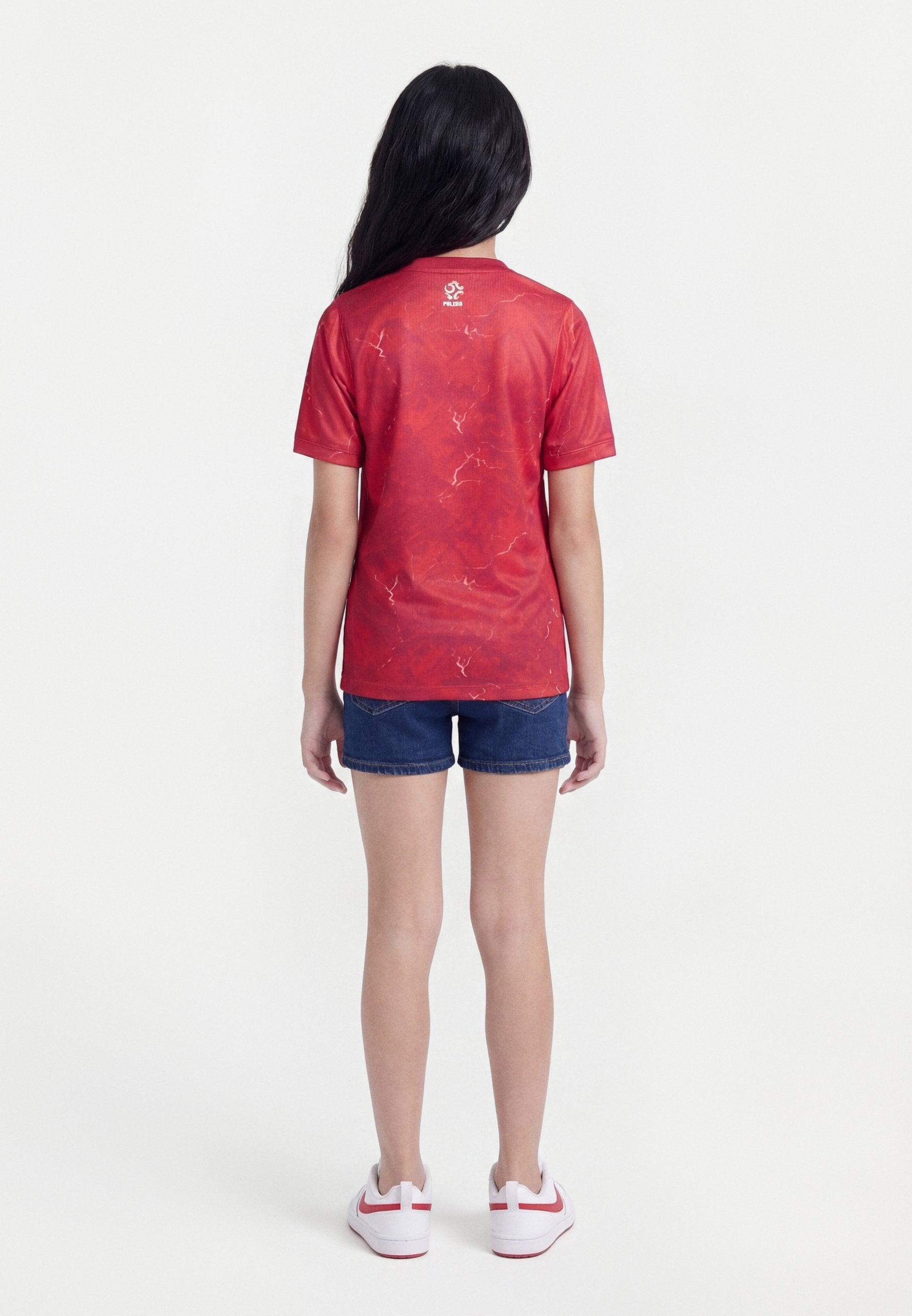 Nike Performance POLAND STADIUM AWAY UNISEX