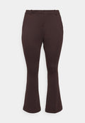 Vero Moda Curve VMLUCCA FLARED PANT