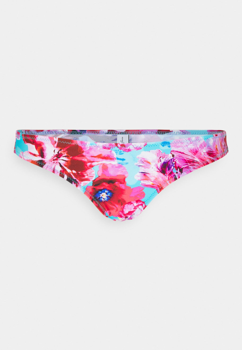 Pour Moi HEATWAVE BRIEF
