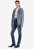Levi's® 724® HIGH RISE STRAIGHT