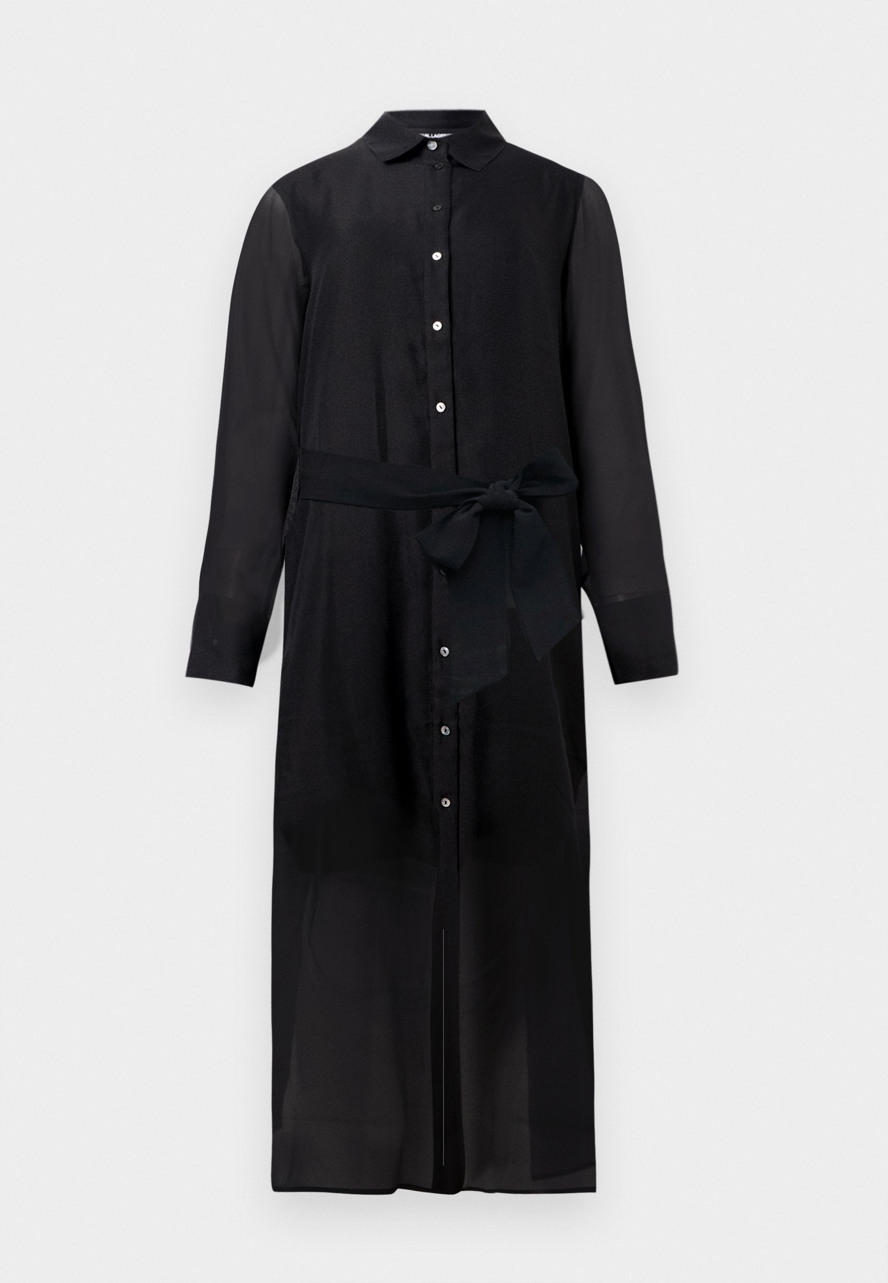 SHIRT DRESS Media 1