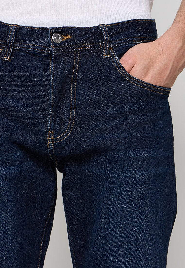Armani Exchange Jeans Straight Leg Media 6