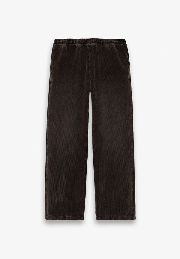 EIGHTYFIVE PANTS WITH ELASTIC WAISTLINE