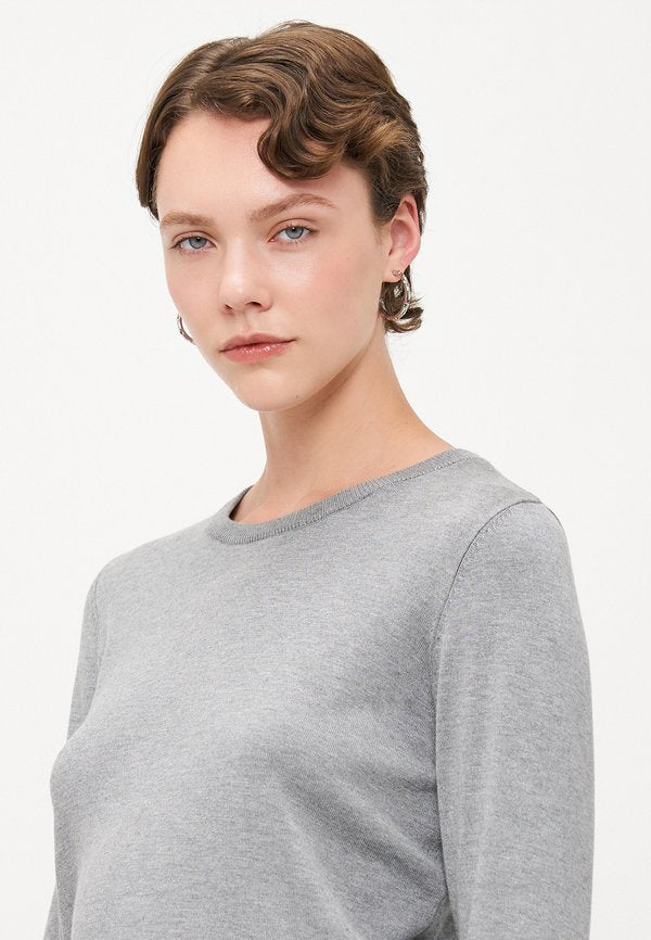 Vero Moda Tall VMSILJE O NECK