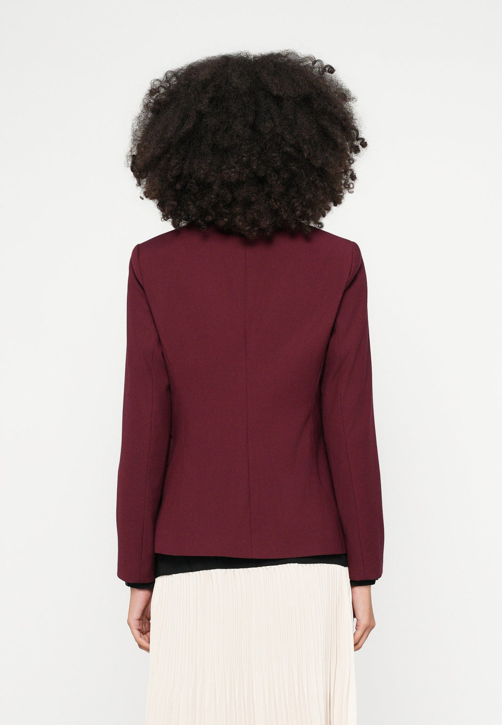 KARL LAGERFELD Blazer Media 2