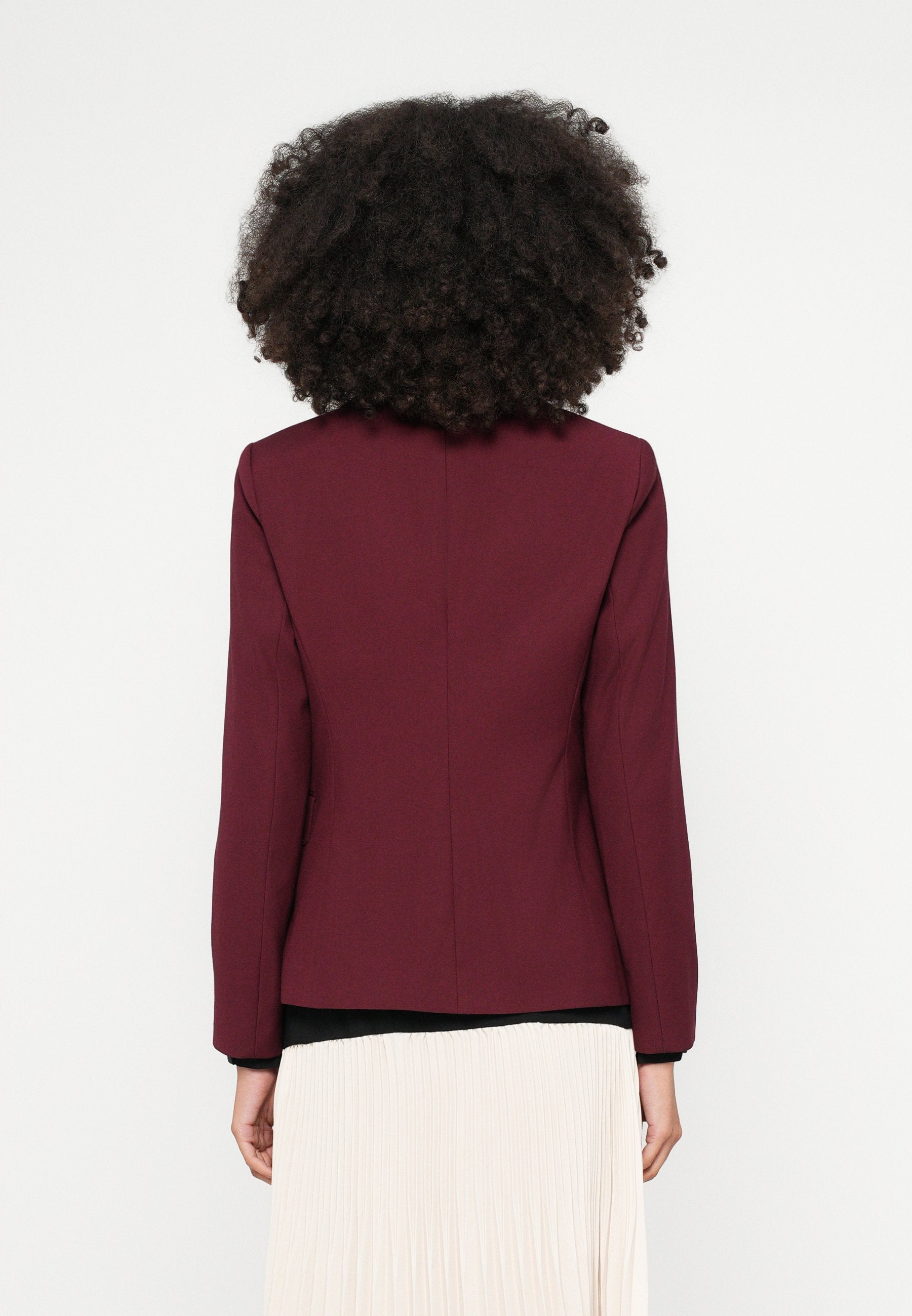 KARL LAGERFELD Blazer Media 2