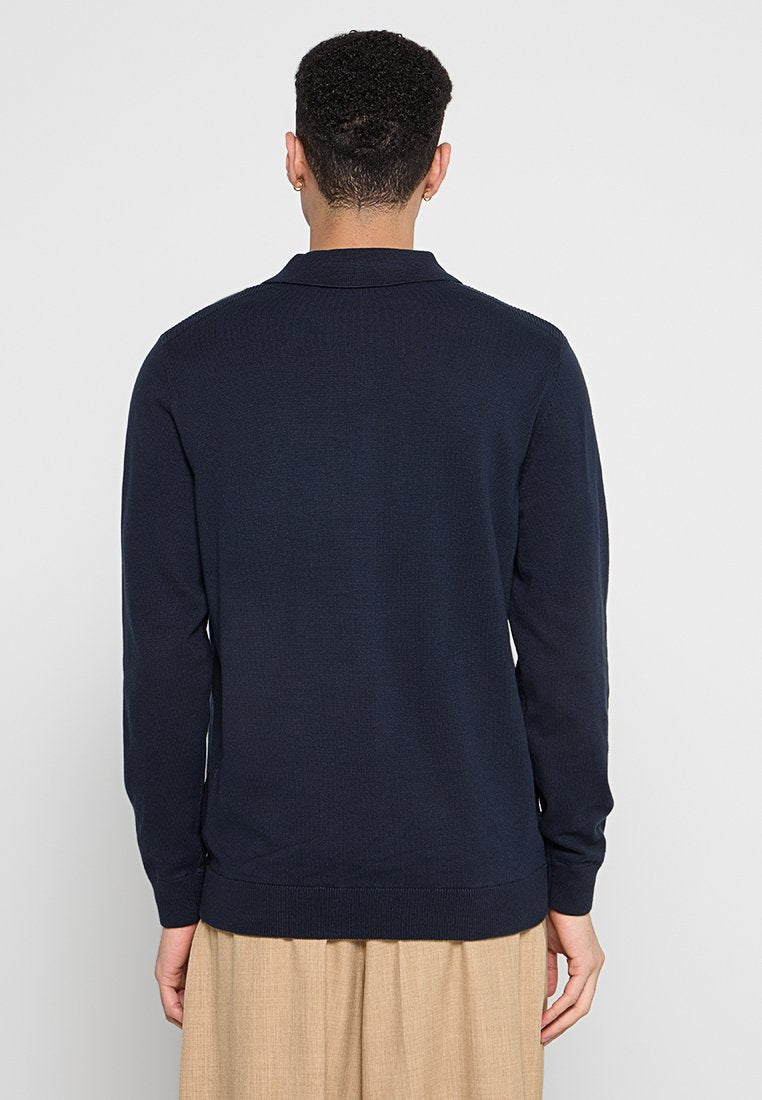 NO EXCESS Strickpullover Media 2