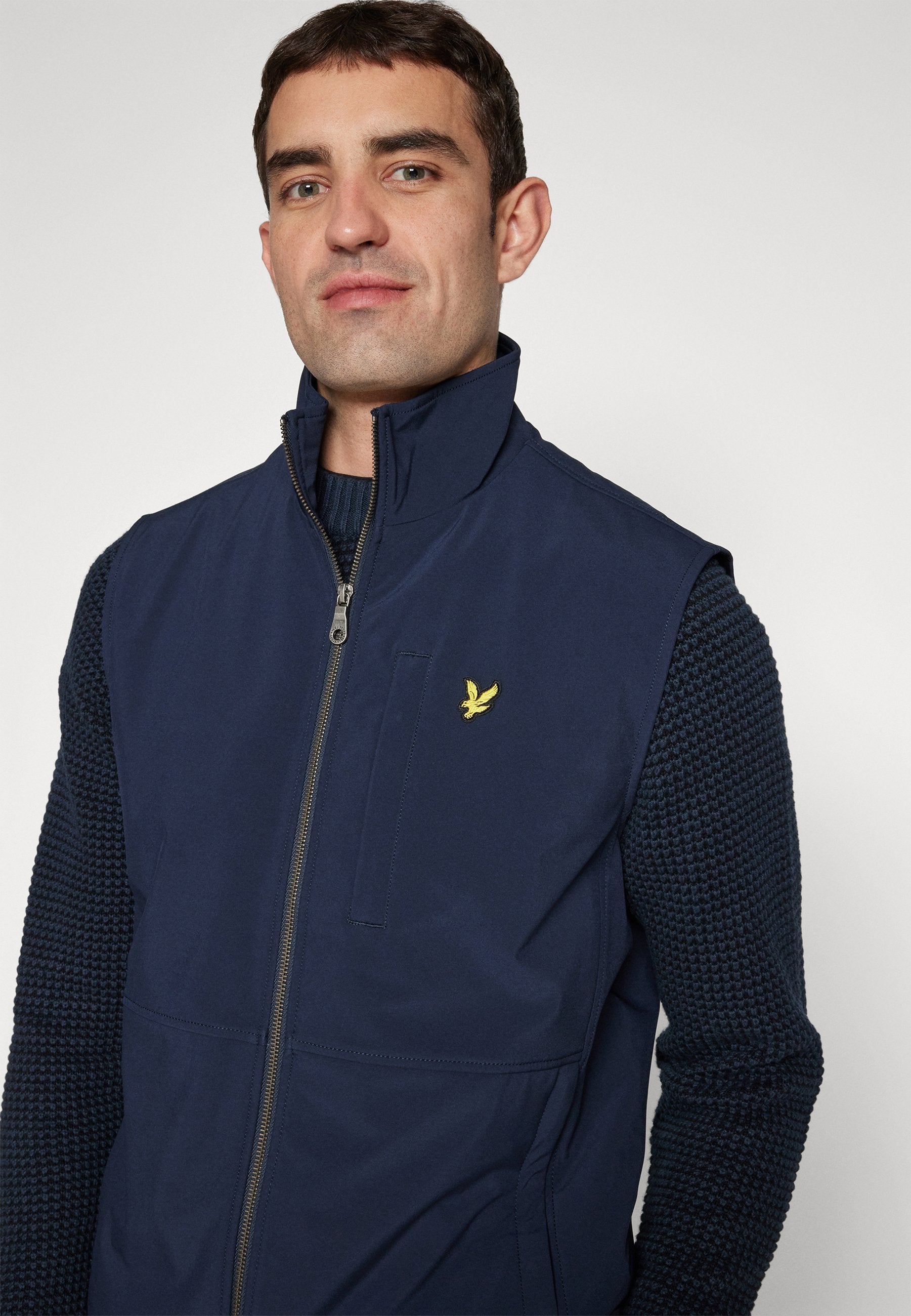 Lyle & Scott GILET