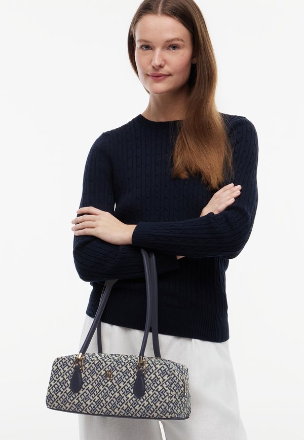 Tommy Hilfiger Handbag - blue