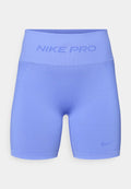 Nike Performance SHORT - Leggings - sapphire