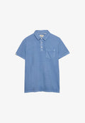 Superdry & Co Polo shirt - vibrant blue