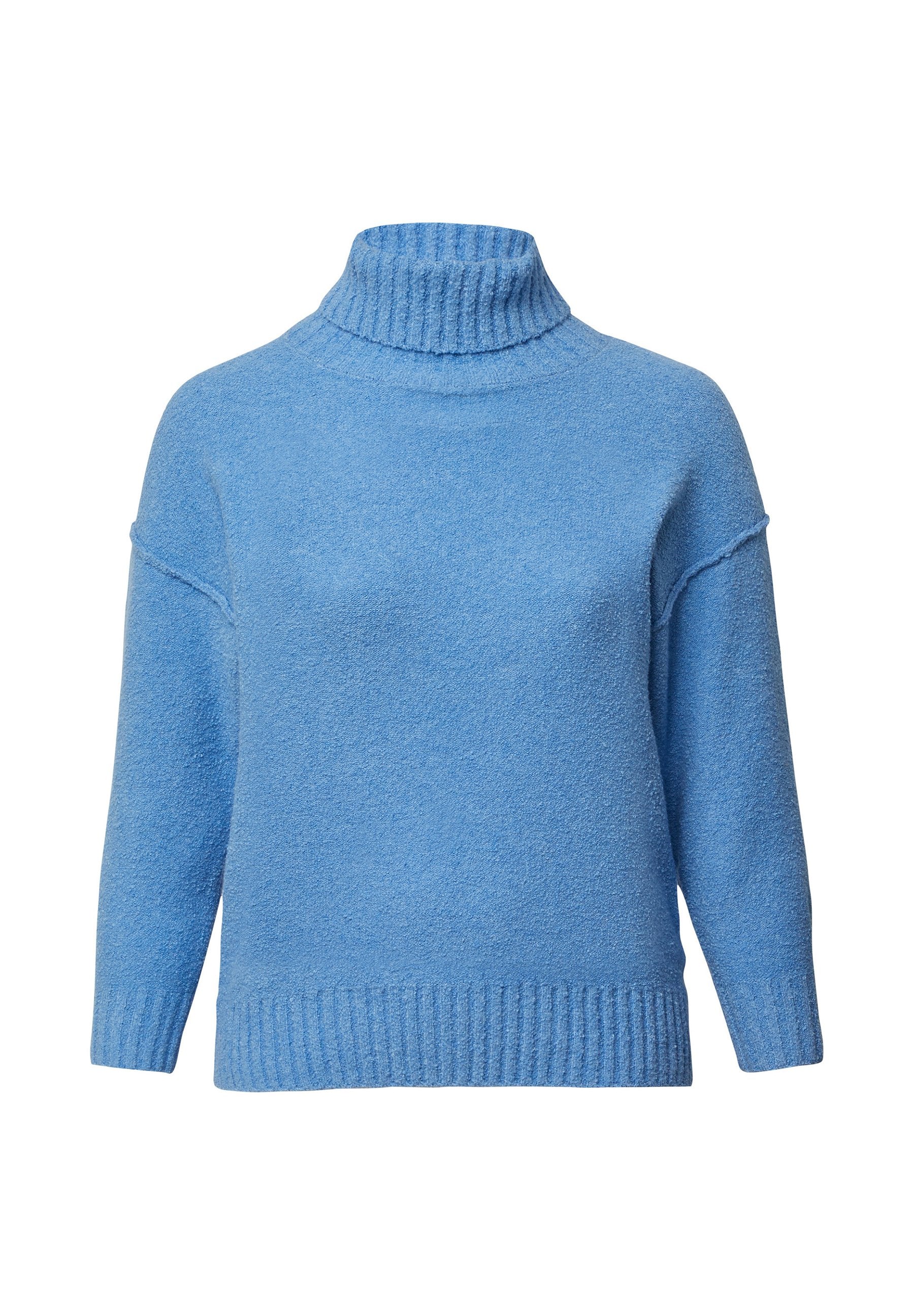 s.Oliver Strickpullover Media 1