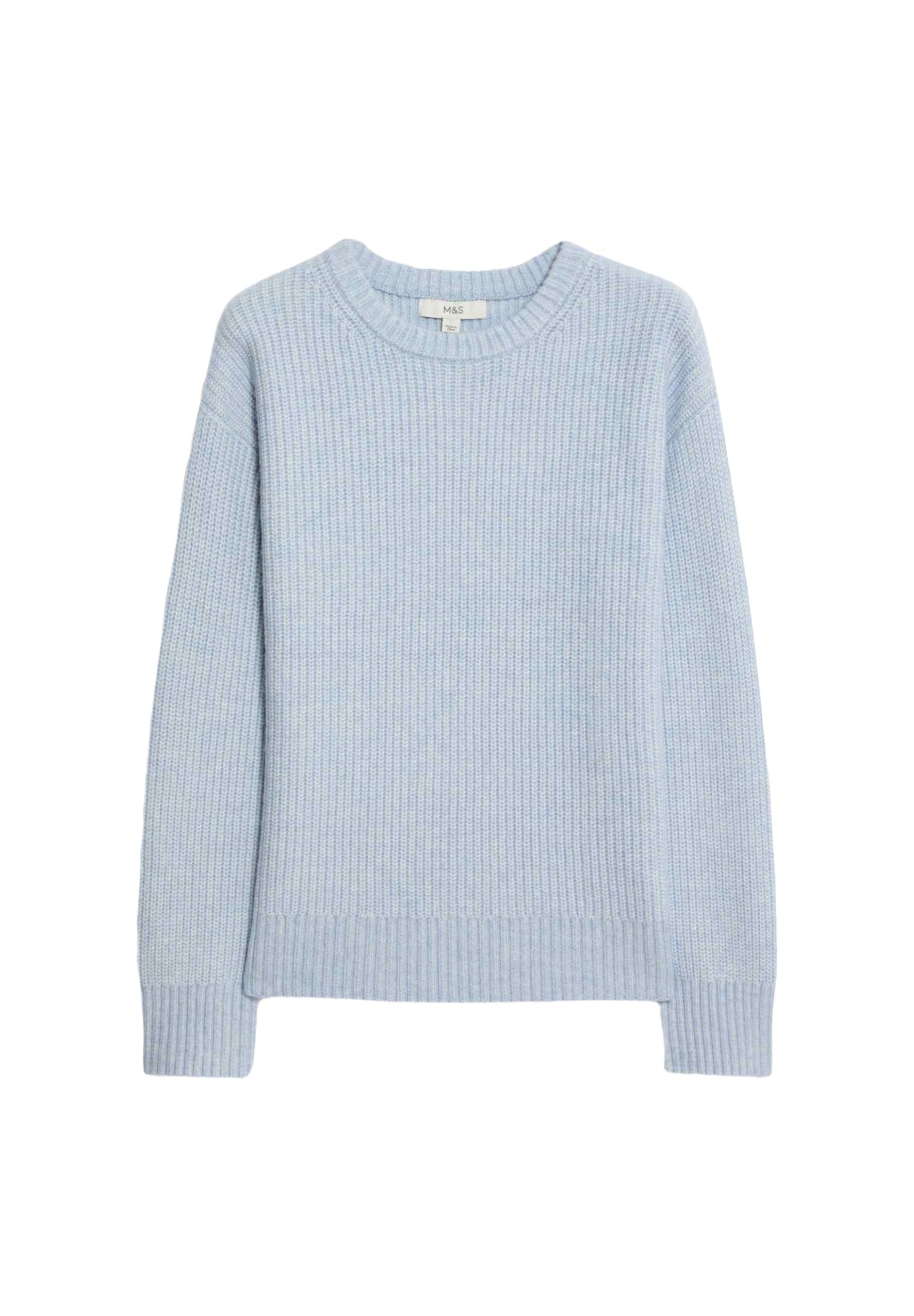 Marks & Spencer CLOUD - CREW NECK