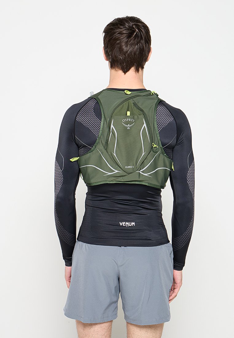 Osprey DURO 6