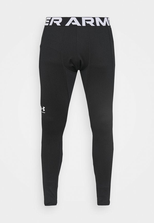 Under Armour COLDGEAR - Base layer - black