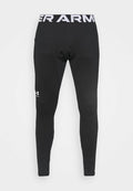Under Armour COLDGEAR - Base layer - black