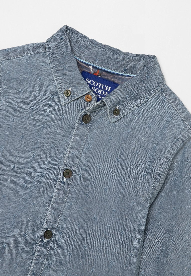 Scotch & Soda