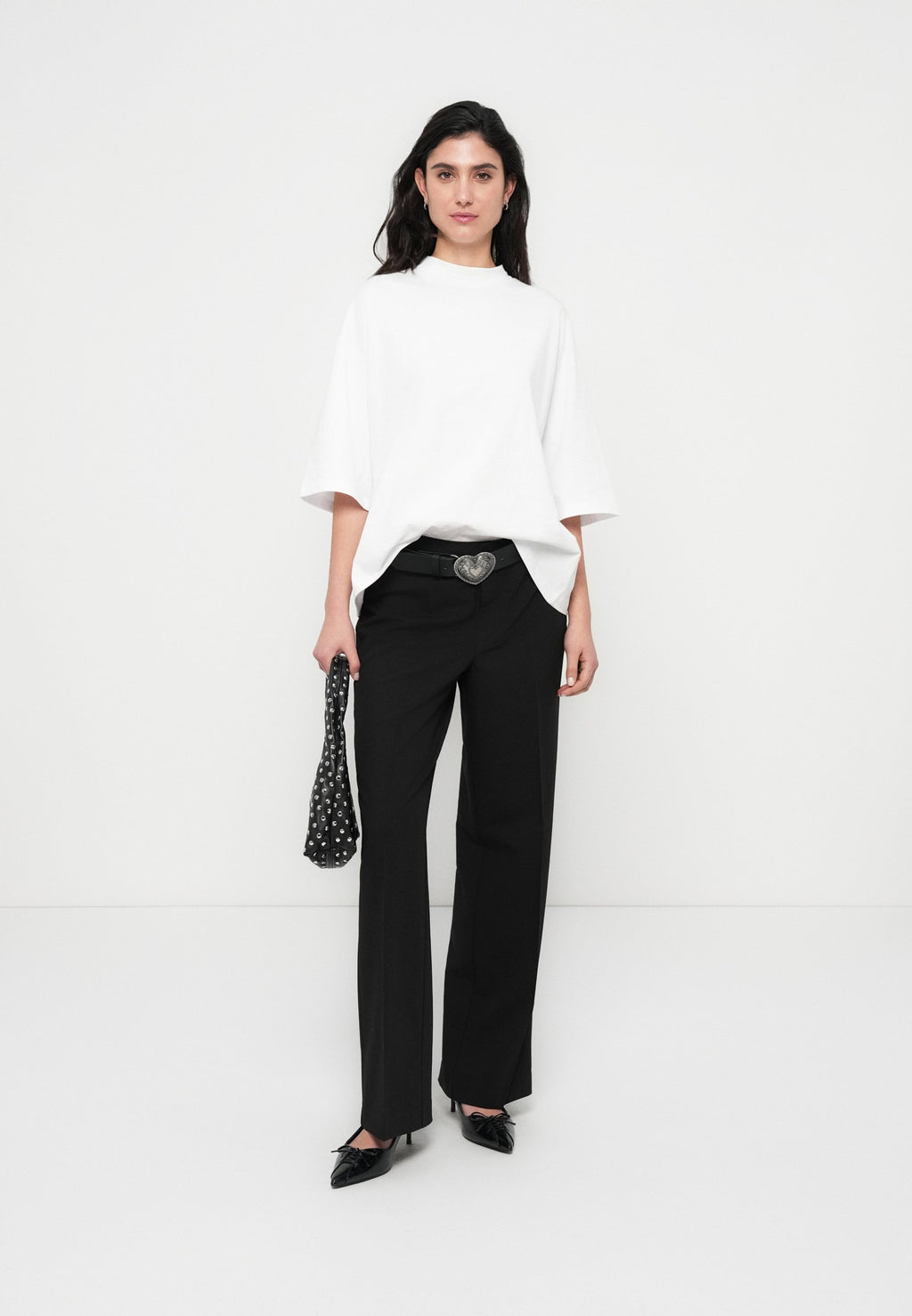 Vero Moda VMDALLAS STRAIGHT
