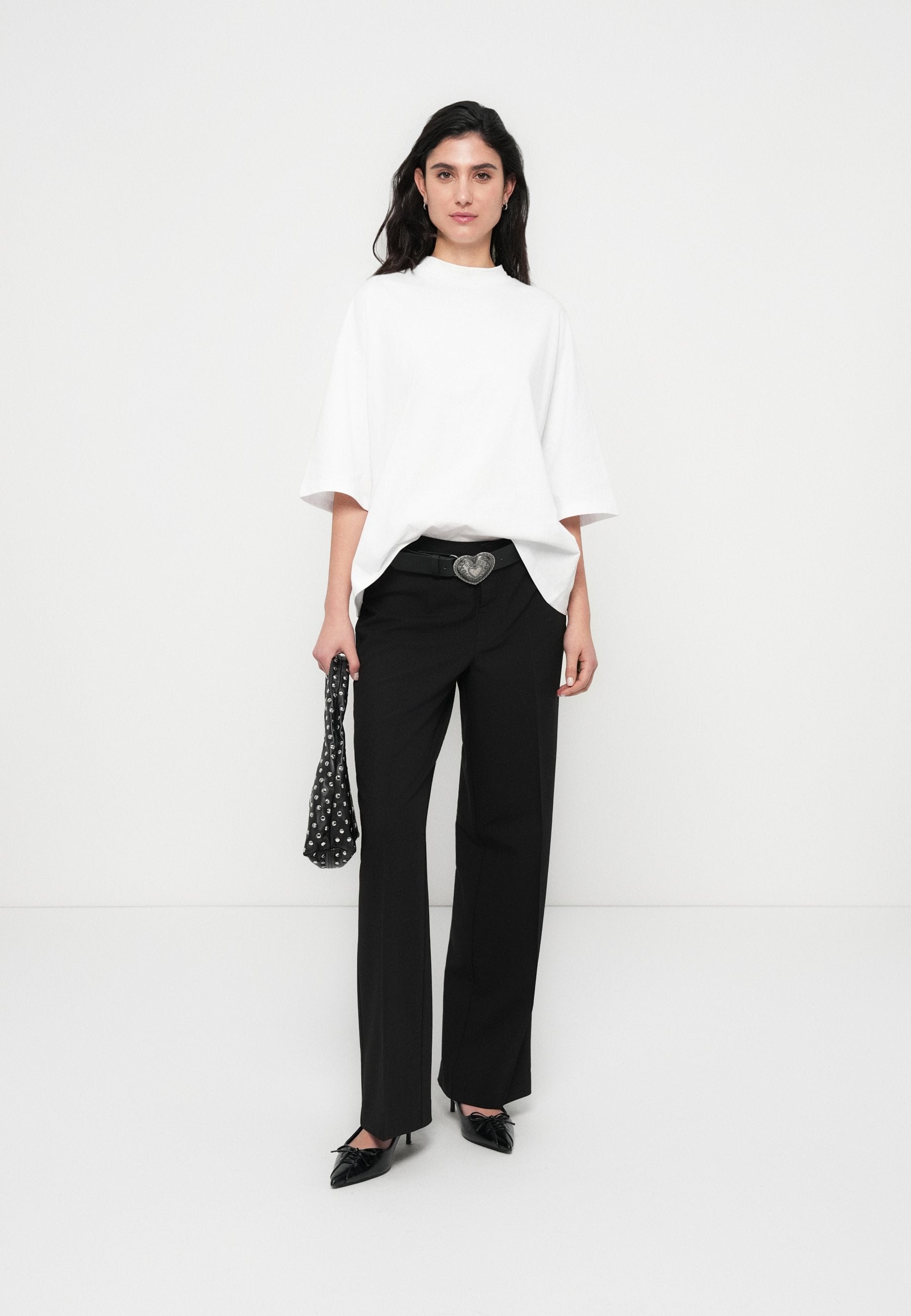Vero Moda VMDALLAS STRAIGHT