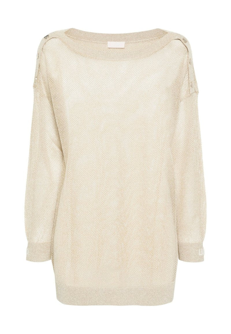 LIU JO Strickpullover - LIU JO - View 1