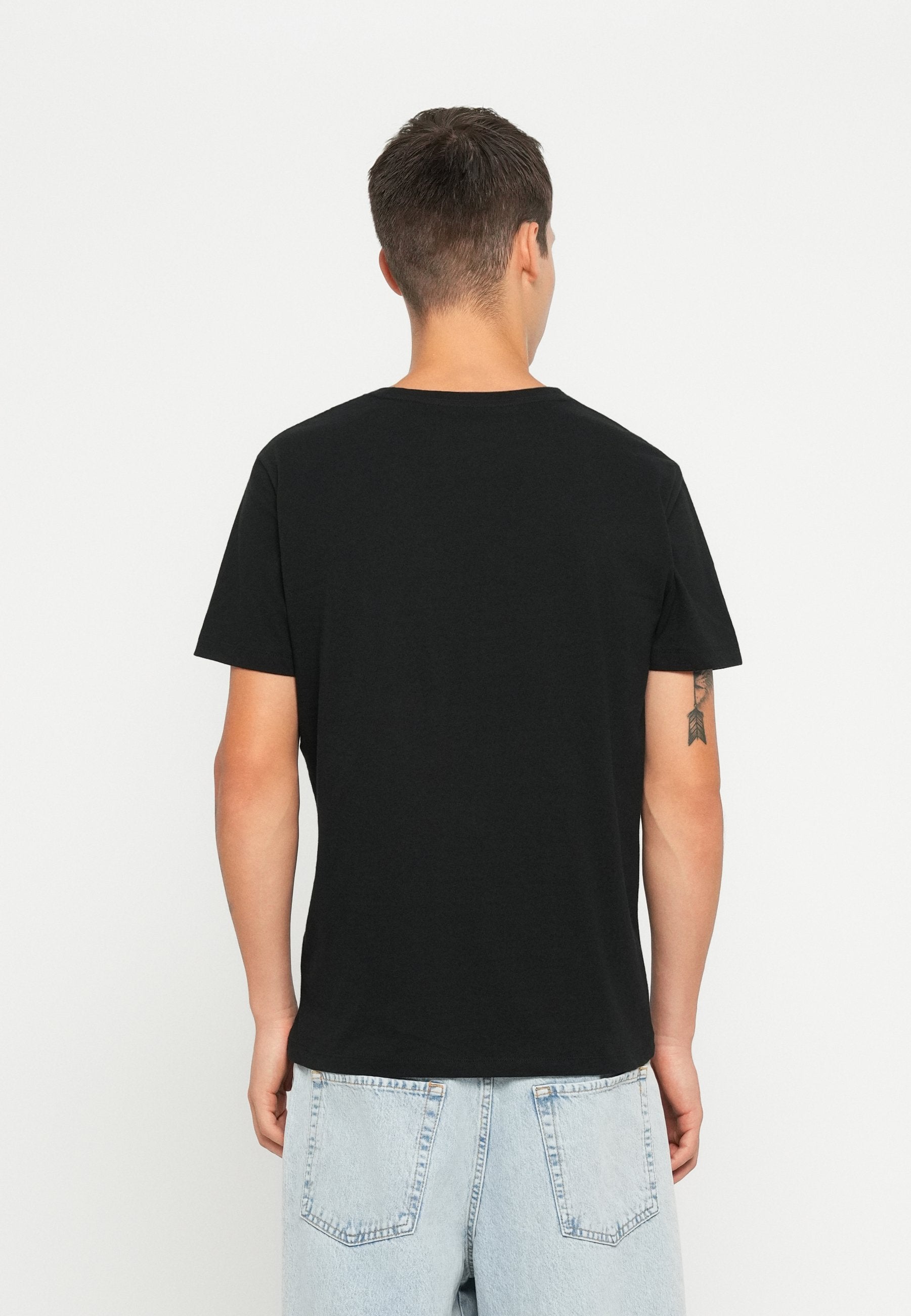 GAP V-SS V NECK EVERDAY SOFT