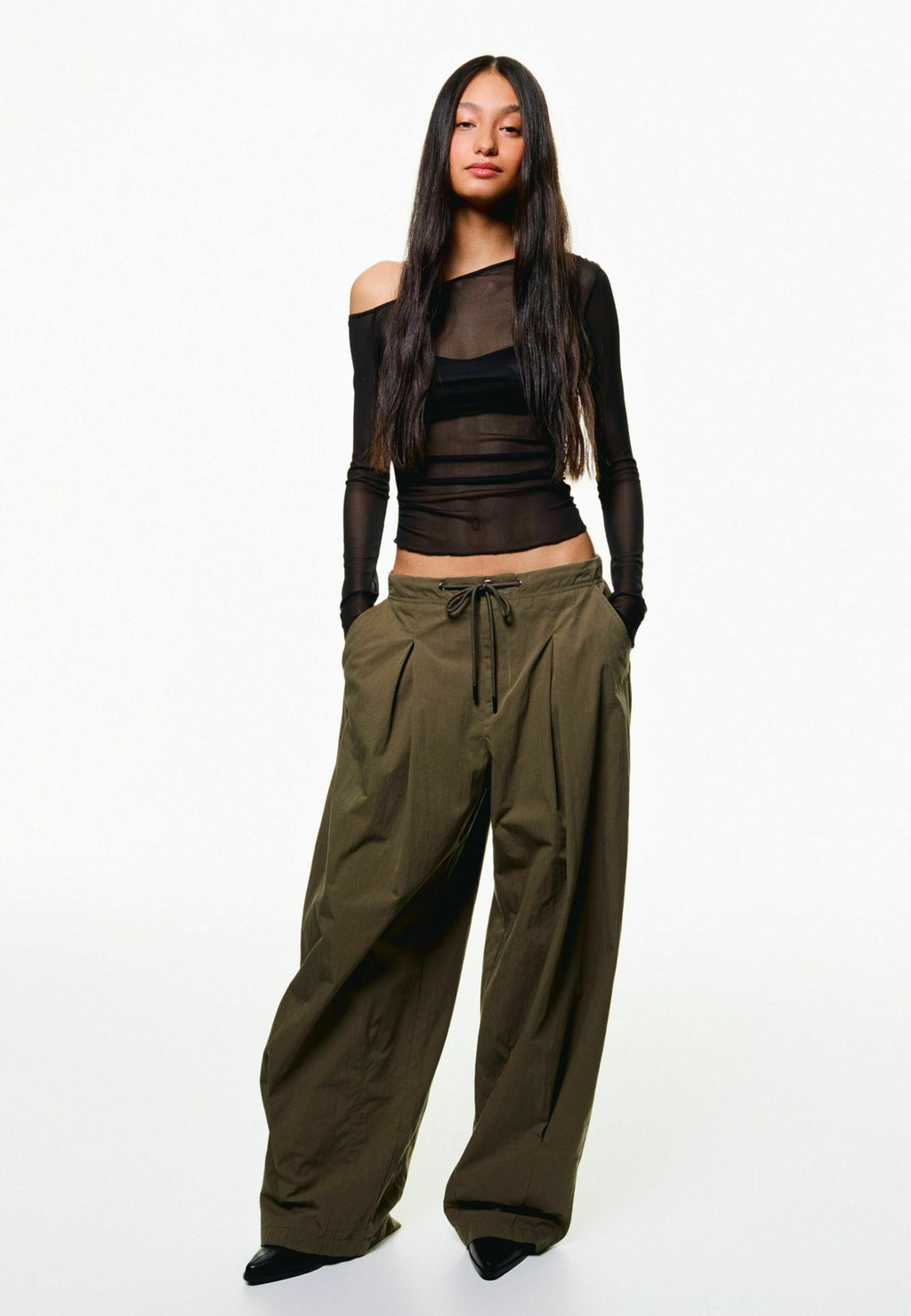 Bershka