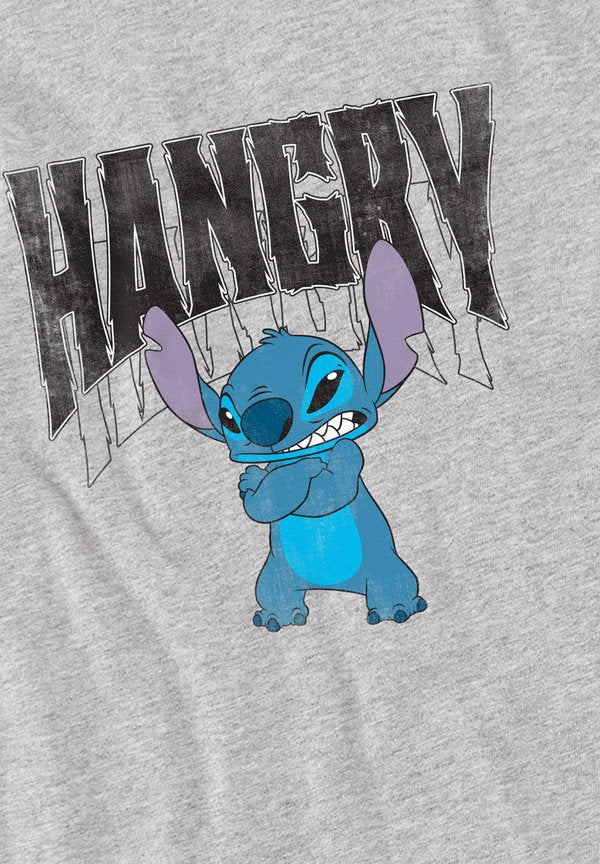 Disney LILO STITCH HANGRY