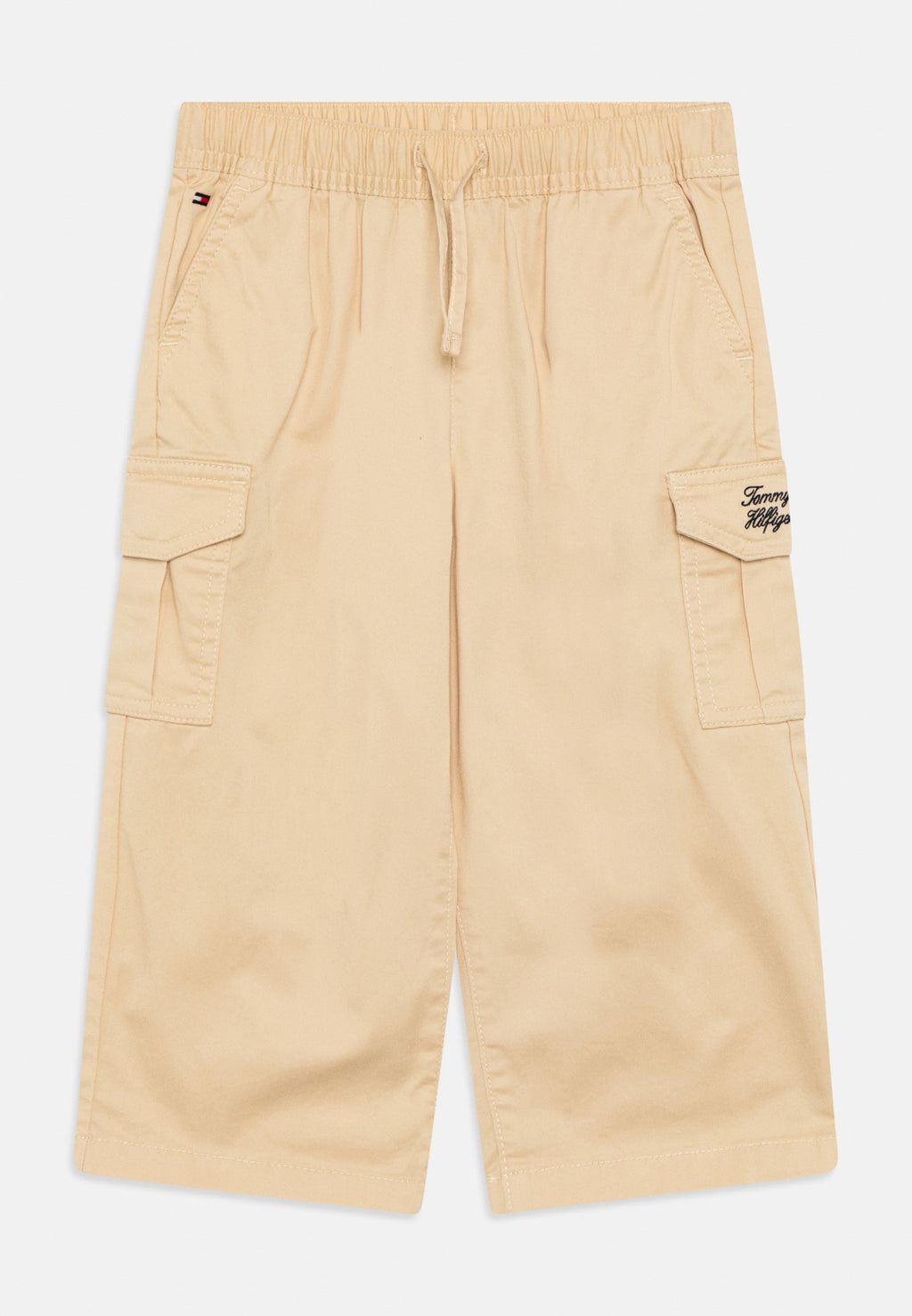 WIDE LEG PANT Media 1