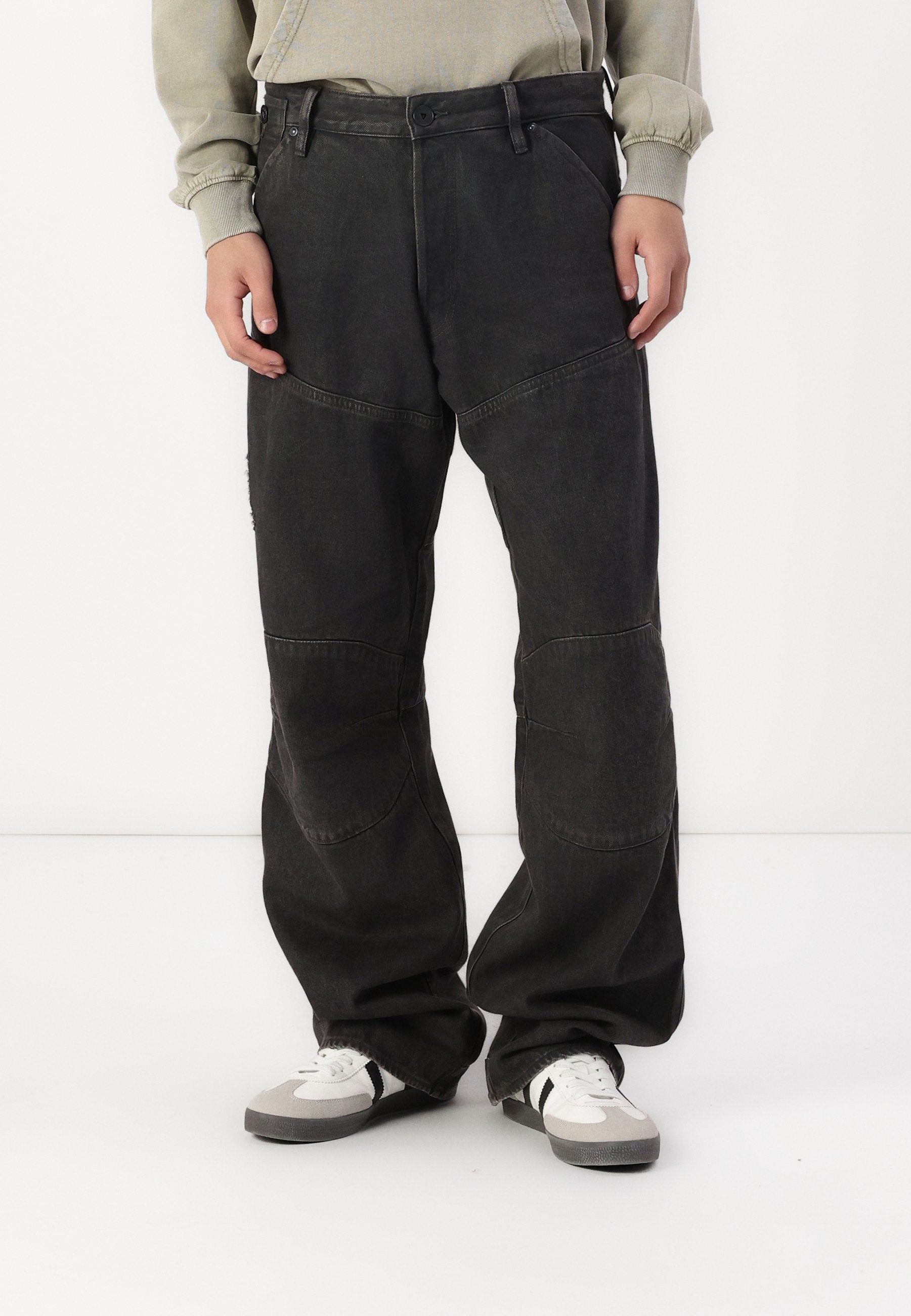 G-STAR LOOSE ELWOOD UNISEX