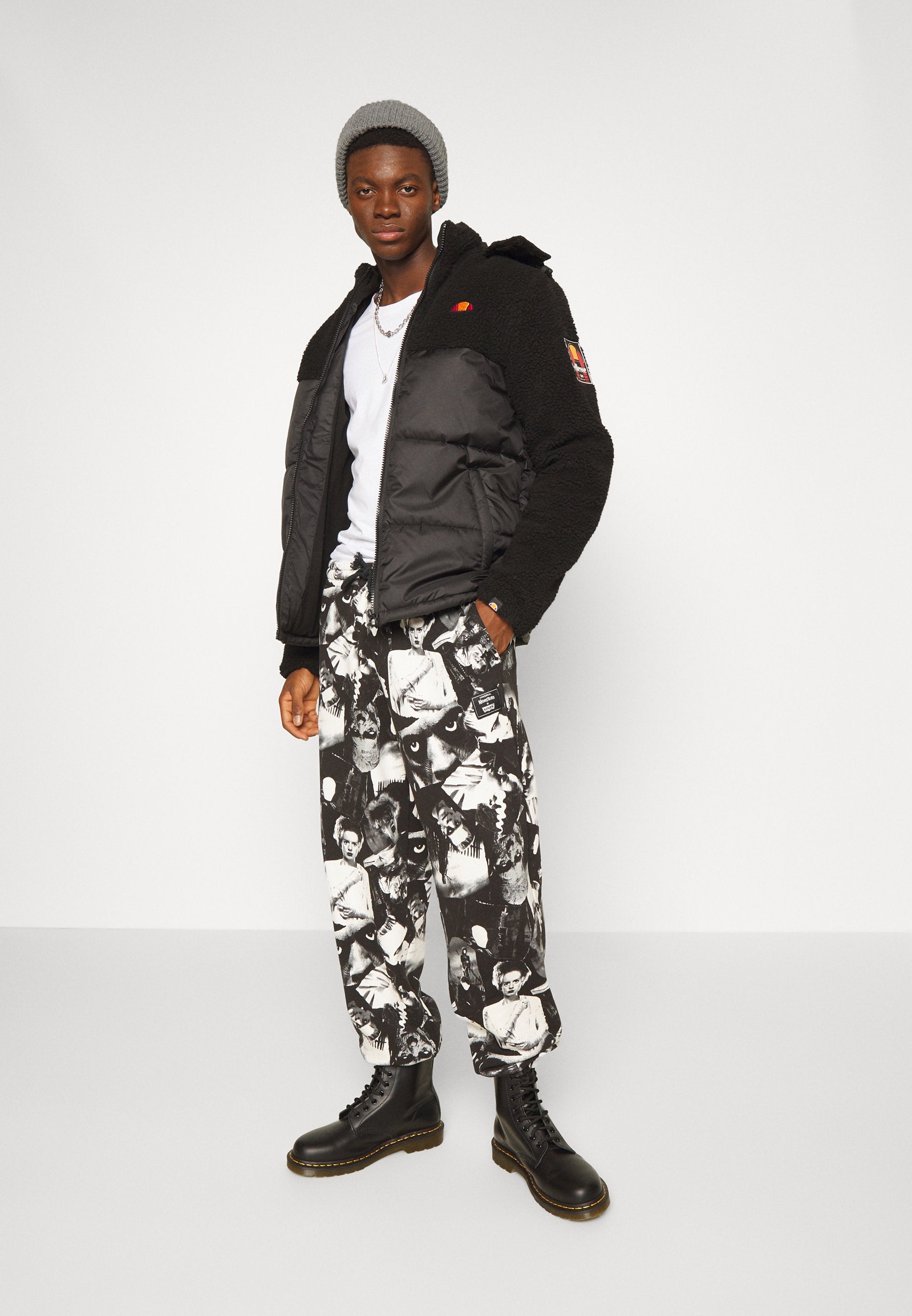 Ellesse SPARRA