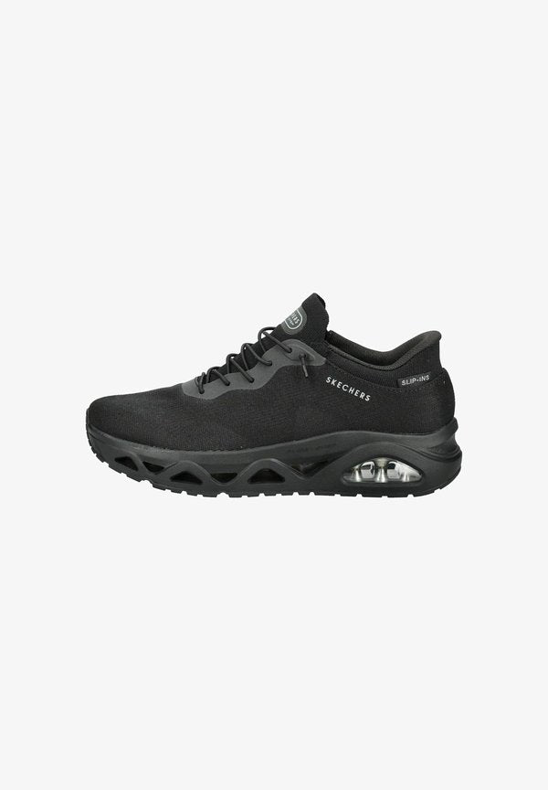 Skechers SNEAKER - Trainers - schwarz bbk