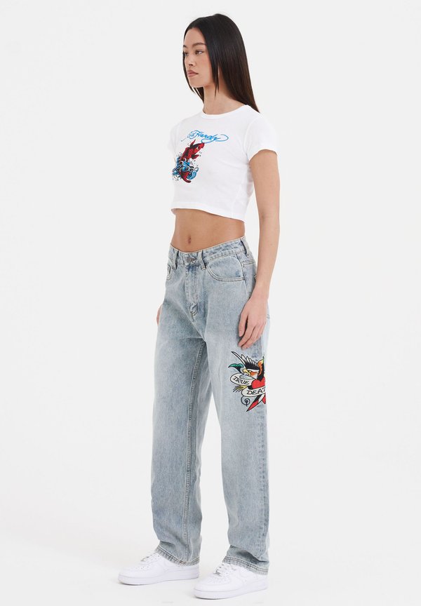 Ed Hardy KOI-BABY