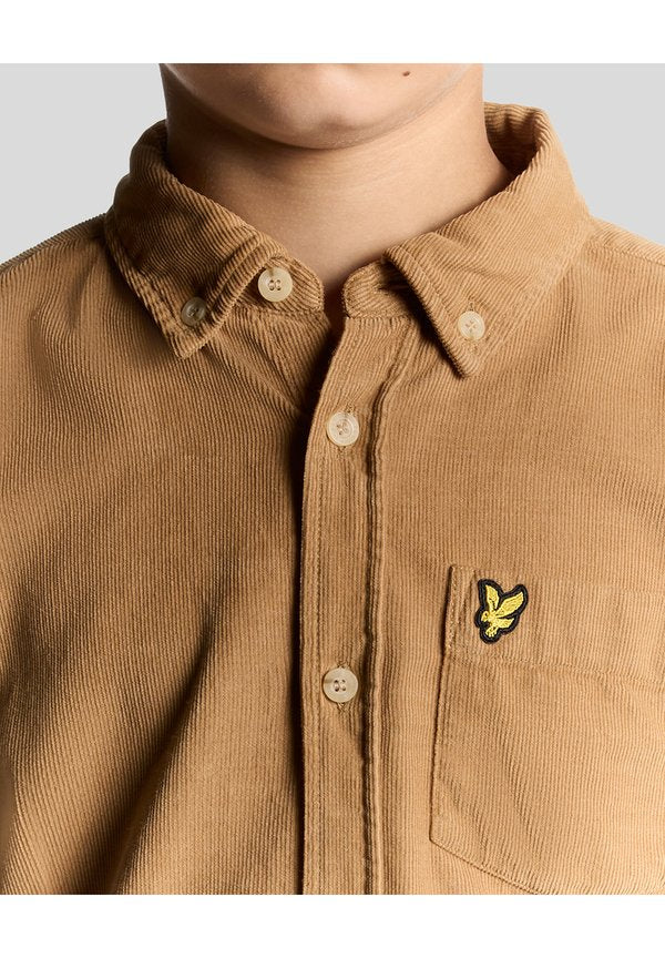 Lyle & Scott  NEEDLE