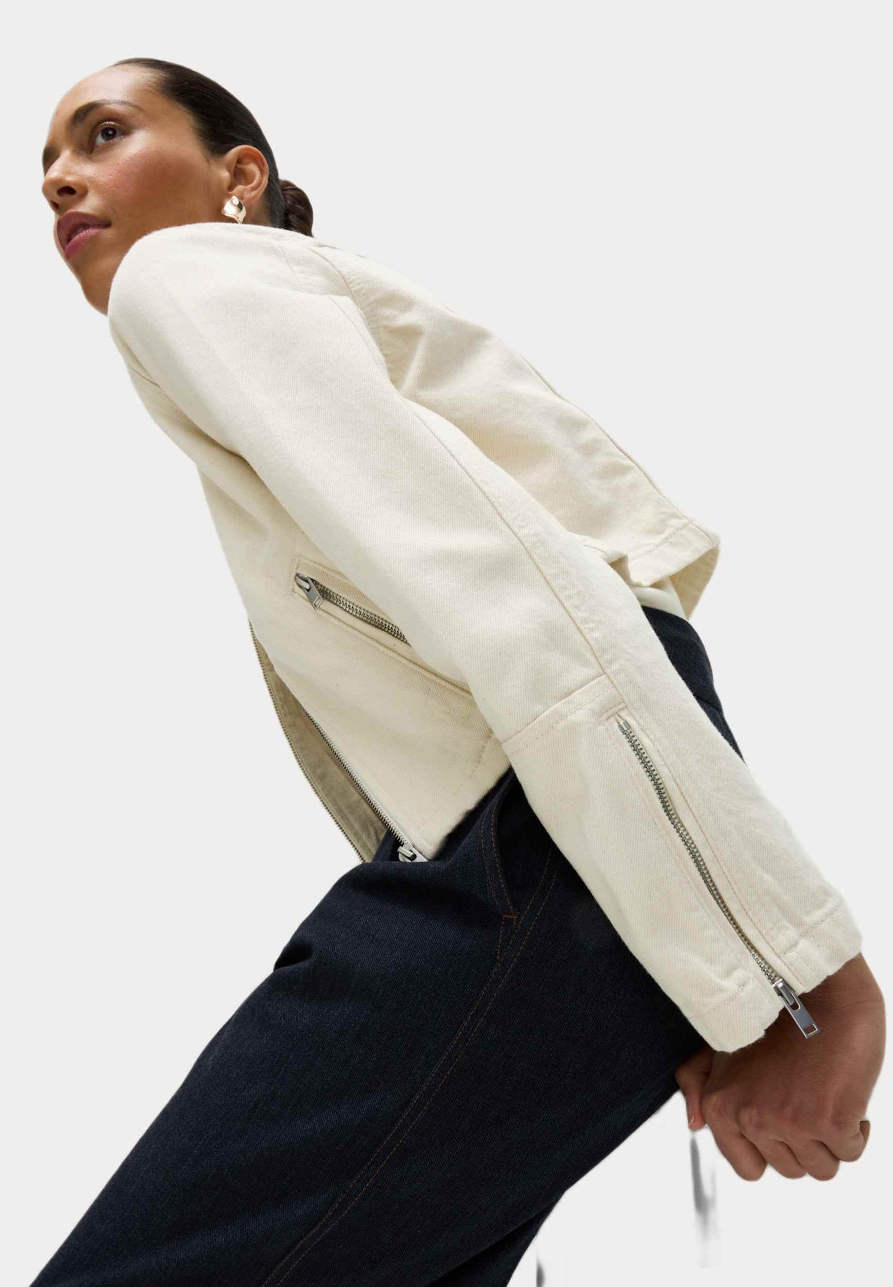 Marks & Spencer