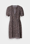Tommy Jeans DETAIL MINI DRESS