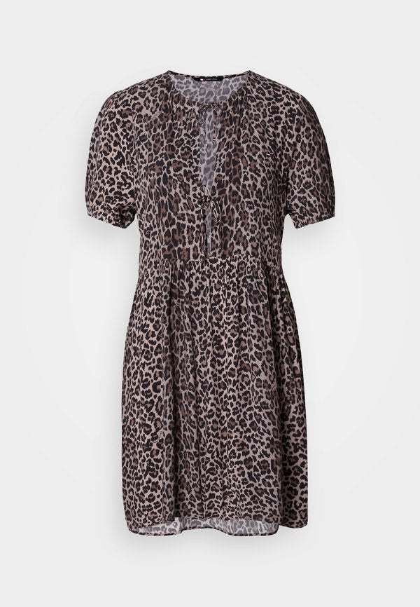 Tommy Jeans DETAIL MINI DRESS