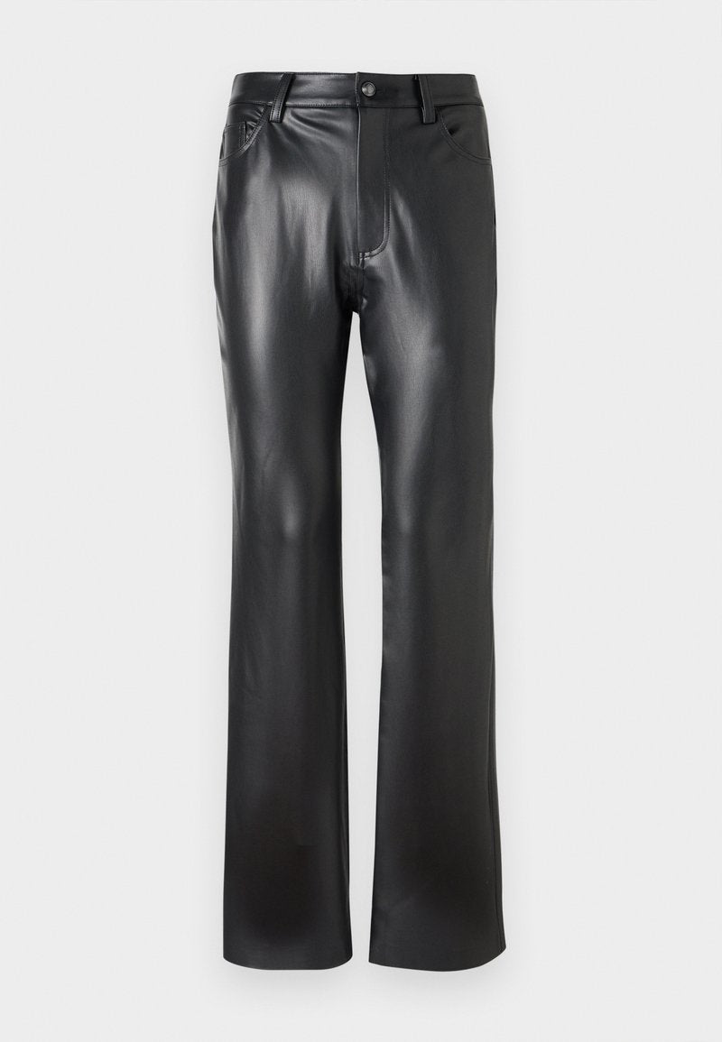 STRAIGHT PANT Media 1