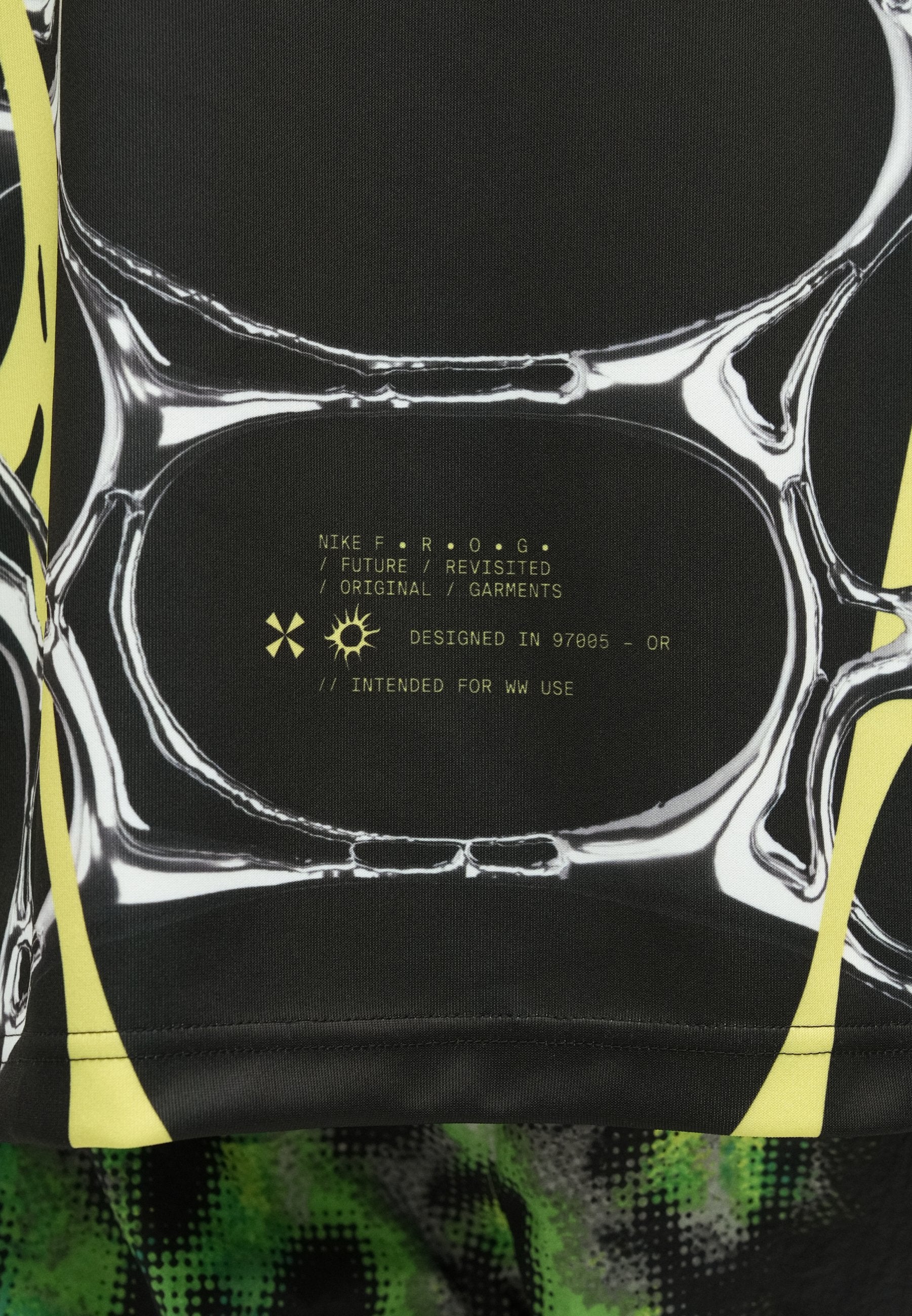 Nike Sportswear JELLY CAGE