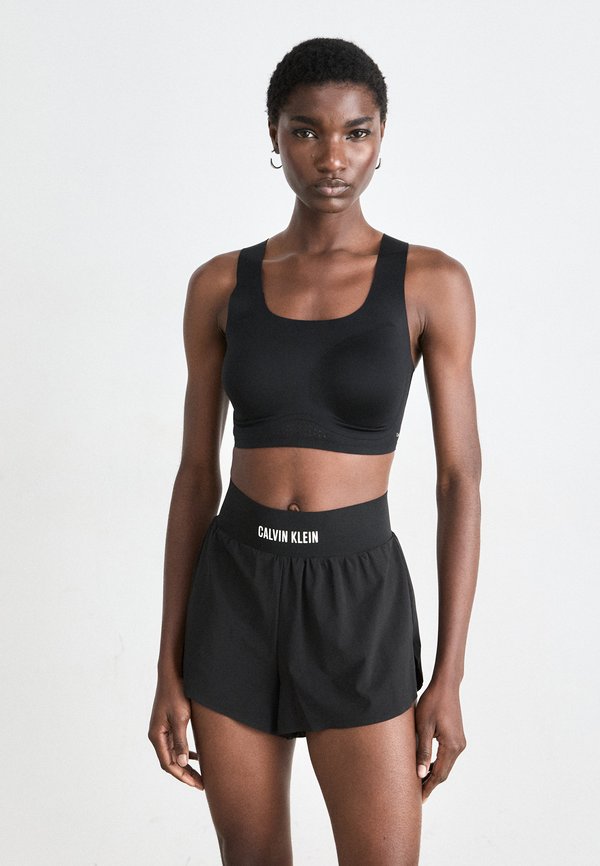 Calvin Klein Underwear SPORT INVISIBLES HIGH SUPPORT BRA  SCULPT