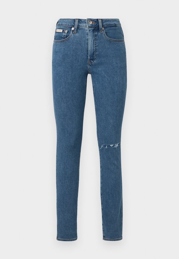 Calvin Klein Jeans MID RISE