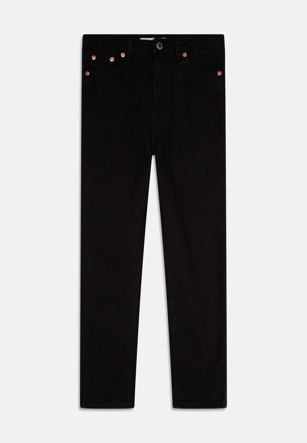 Levi's® LVG RIBCAGE ANKLE