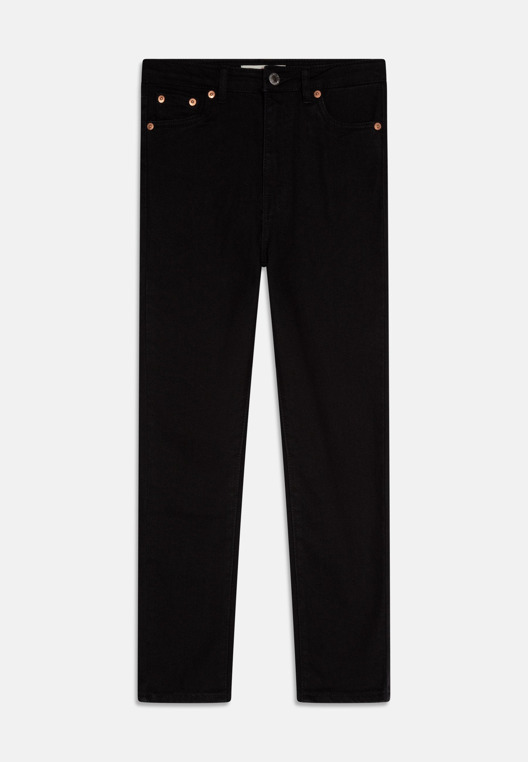 Levi's® LVG RIBCAGE ANKLE