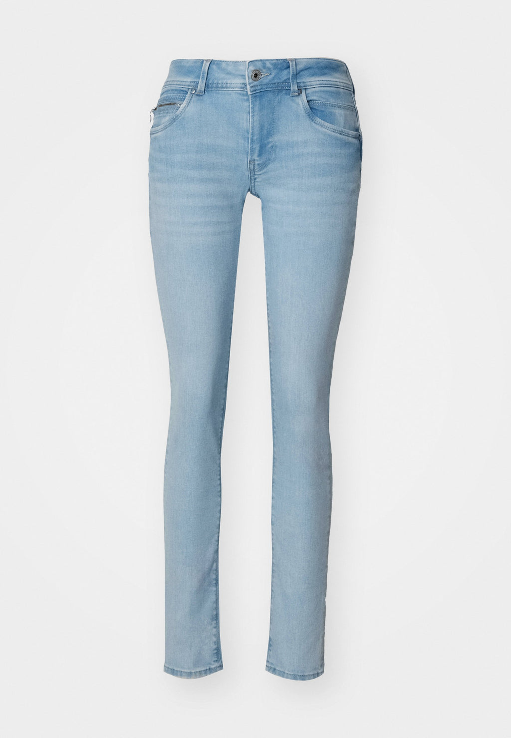 Pepe Jeans SLIM JEANS LW