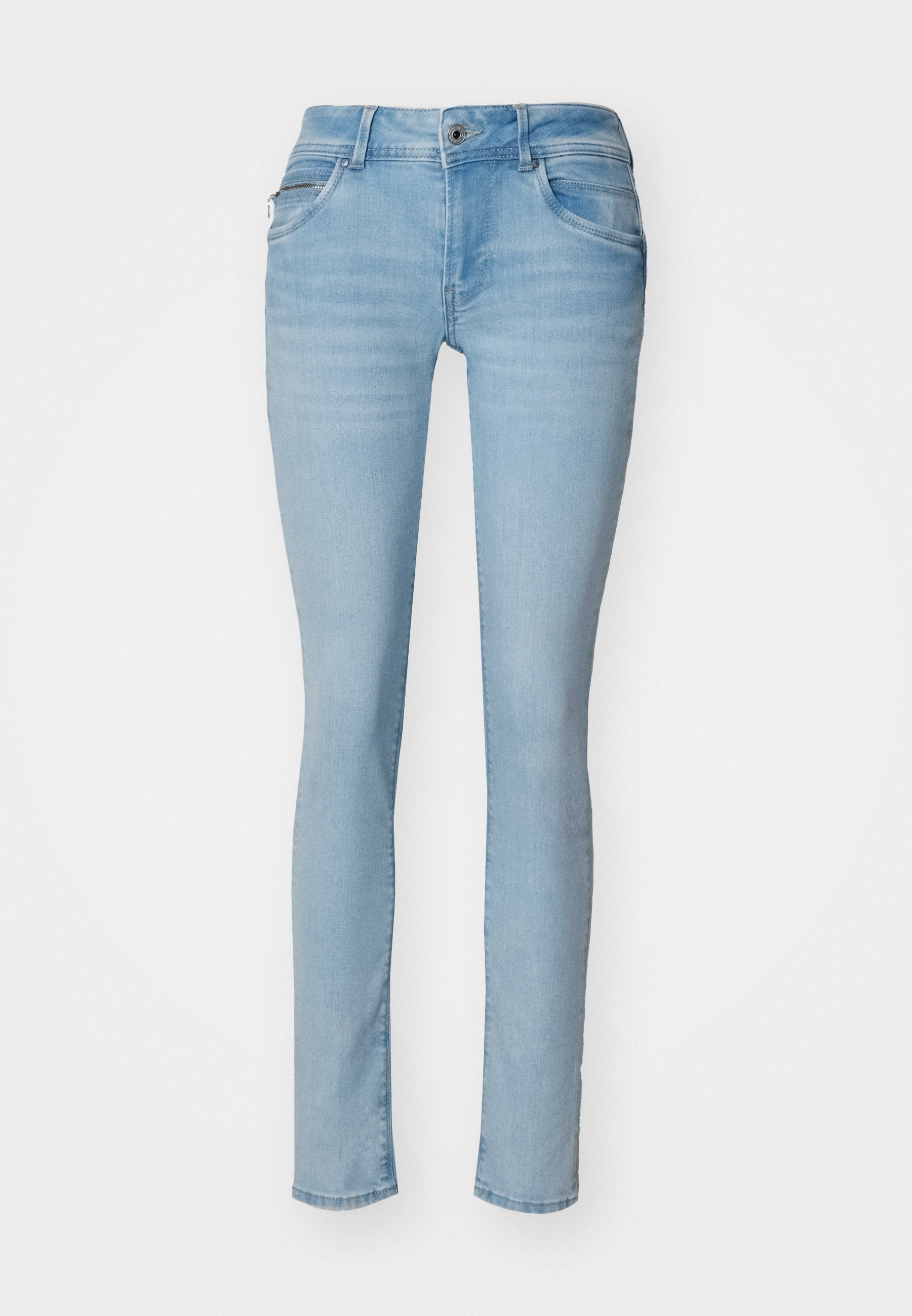 Pepe Jeans SLIM JEANS LW