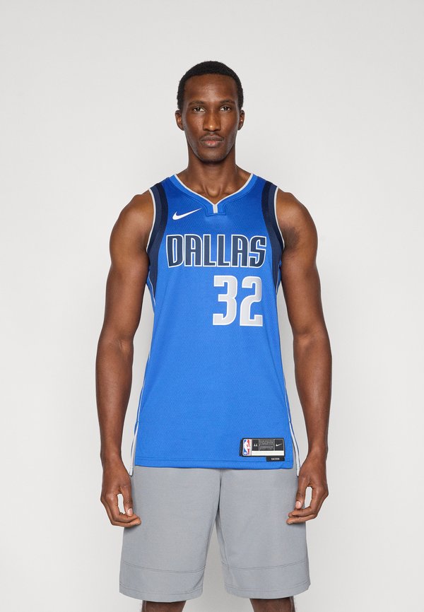 Nike Performance DALLAS MAVERICKS COOPER FLAGG - NBA jersey - game royal