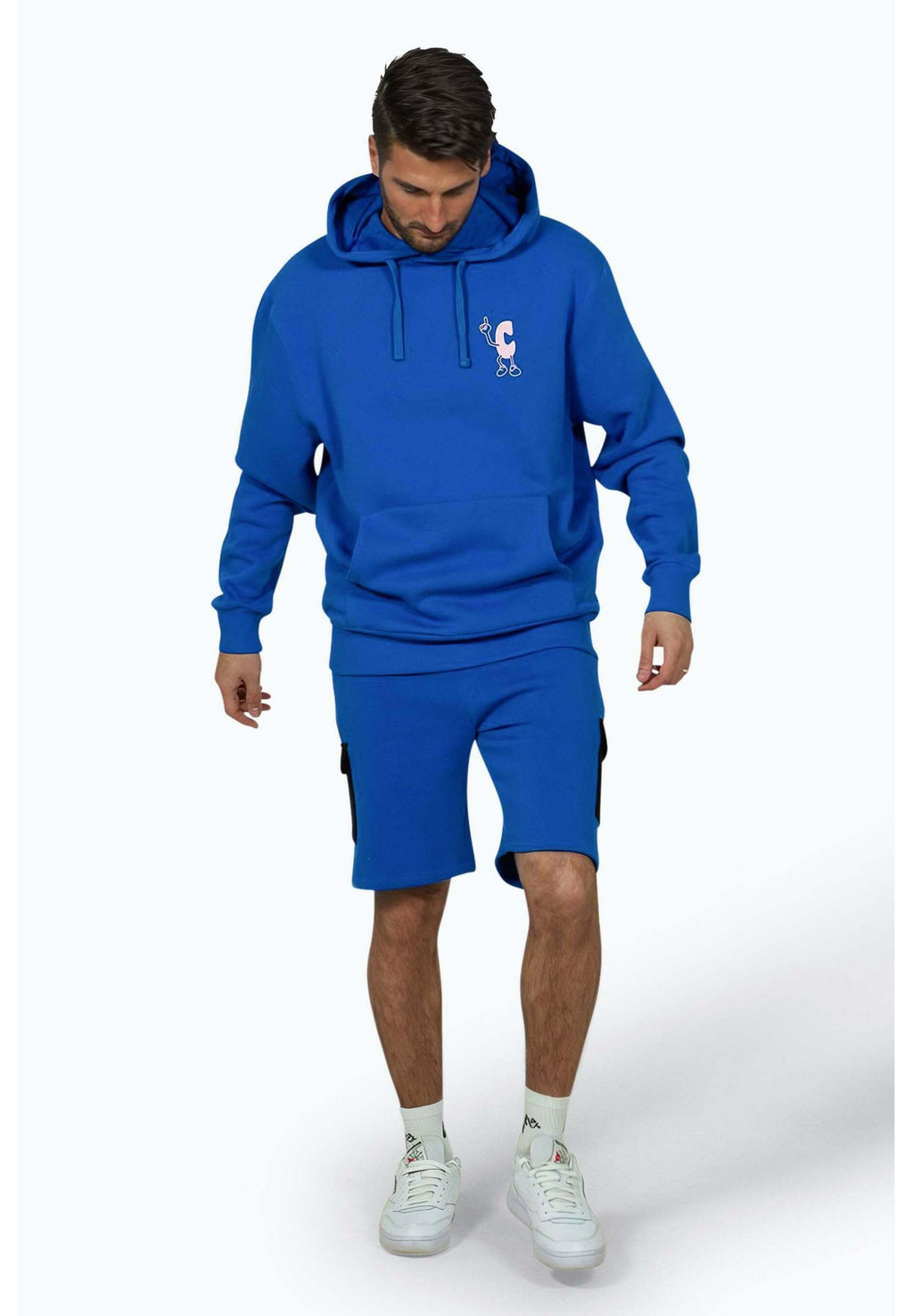 Hype CONTINU8 NOVELTY